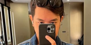 Photo of Zahin