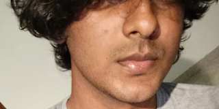 Photo of Aravinth
