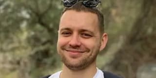 Photo of Alex