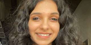 Photo of Arpita