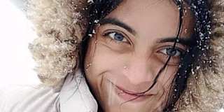 Ananya Shankar Chittoor