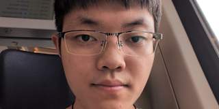 Photo of Haiyang