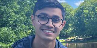 Photo of Jorge Eduardo