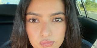 Photo of Tamanna Malhi