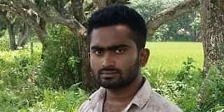 Photo of Kibria