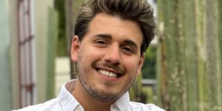 Photo of Facundo