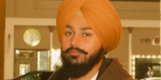 Gurvir Singh