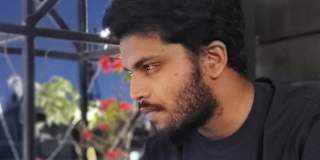 Photo of Satish
