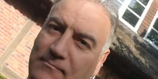 Photo of Masoud