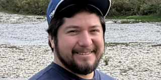 Photo of Jose Antonio