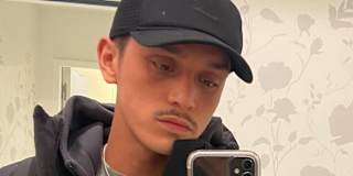 Photo of Chris