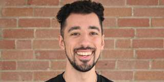 Photo of Alexandros Varoutas