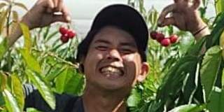 Photo of Kazuya Myoken