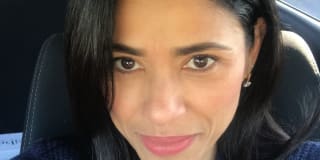 Photo of Ana Rosario