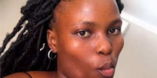 Photo of Monica Lechelele