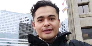 Photo of Martin