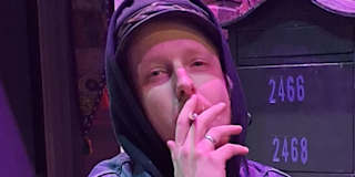 Photo of Jeremy Oakes