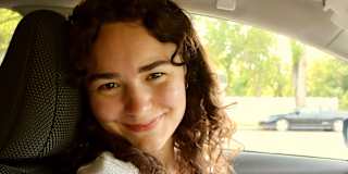 Photo of Marisa Fitzgerald