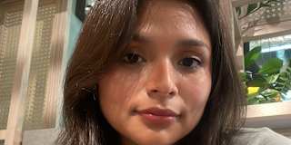 Photo of Valeria Aguirre