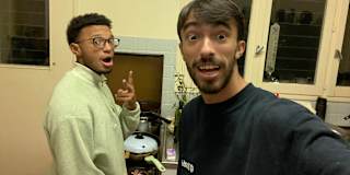 Photo of Anthony Dortet