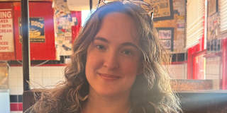 Photo of Bianca-Rose