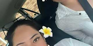 Photo of Mary
