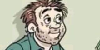 Photo of Timothy