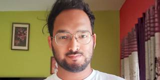 Photo of Manish