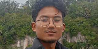 Photo of Ranush Joshi