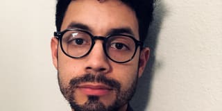 Photo of Gabriel