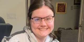Photo of Brianne