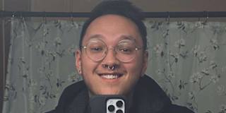 Photo of Tai Sibayan