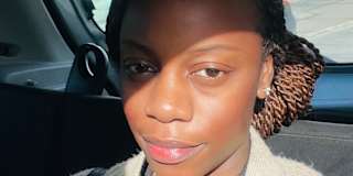 Photo of Thandiwe Gwatidzo