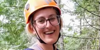 Photo of Verena