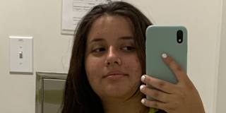 Photo of jessica castaneda-lobo