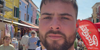Photo of Ethan