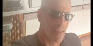 Photo of Lorne Douglass