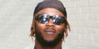 Photo of Fawaz Balogun