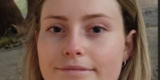 Photo of Sarah
