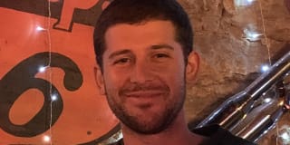 Photo of Josh