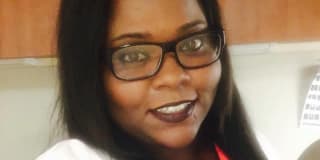 Photo of Darra jackson