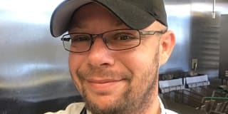 Photo of James