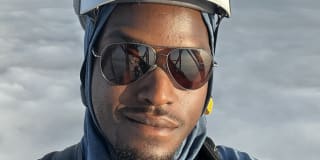 Photo of Kirbee