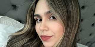 Photo of Ingrid Jimenez