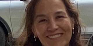 Photo of Olga Salinas