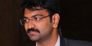 Photo of Sandeep