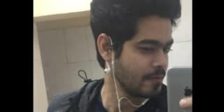 Photo of Neeraj Singh
