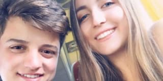 Photo of Lori & Adi