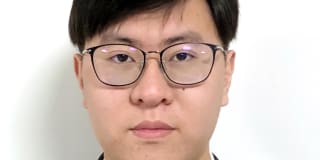 Photo of Haoliang
