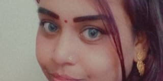 Photo of Komathy